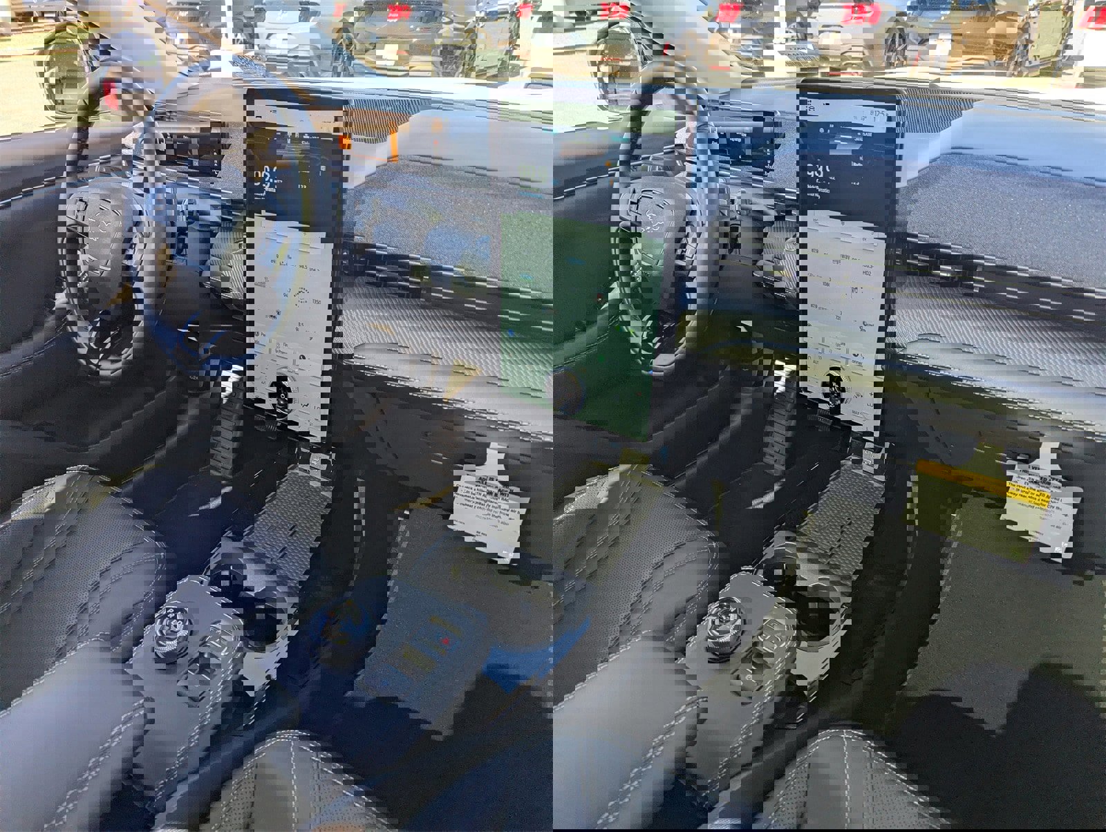 Certified 2022 Ford Mustang Mach-E Premium image 13