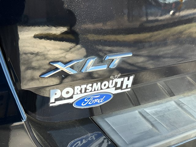 Certified 2022 Ford Explorer XLT w/ Equipment Group 202A AWD/4WD image 21