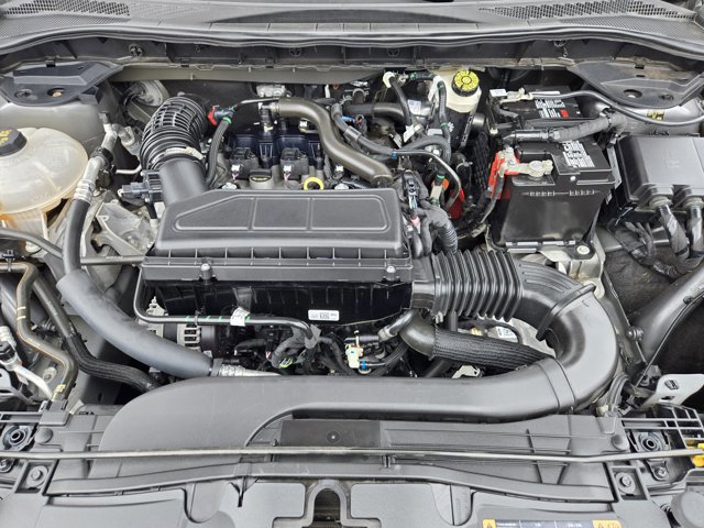 Certified 2024 Ford Escape Active image 29