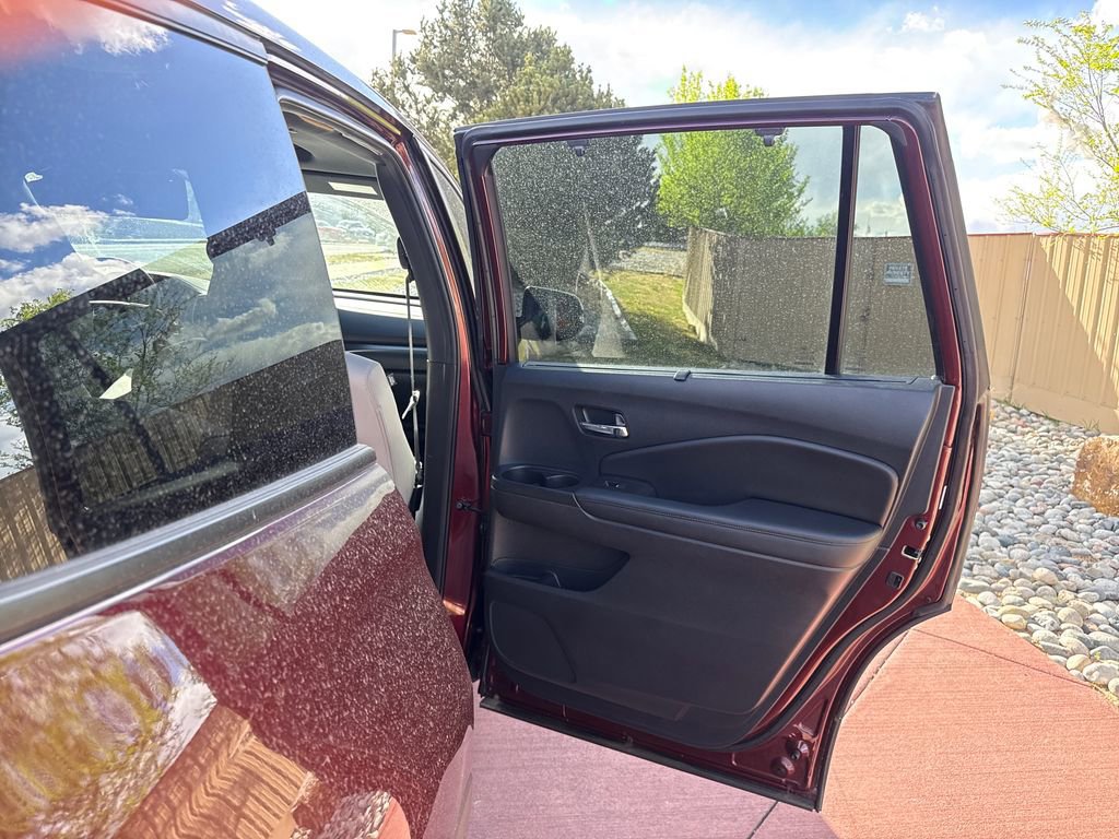 Used 2021 Honda Passport EX-L image 21