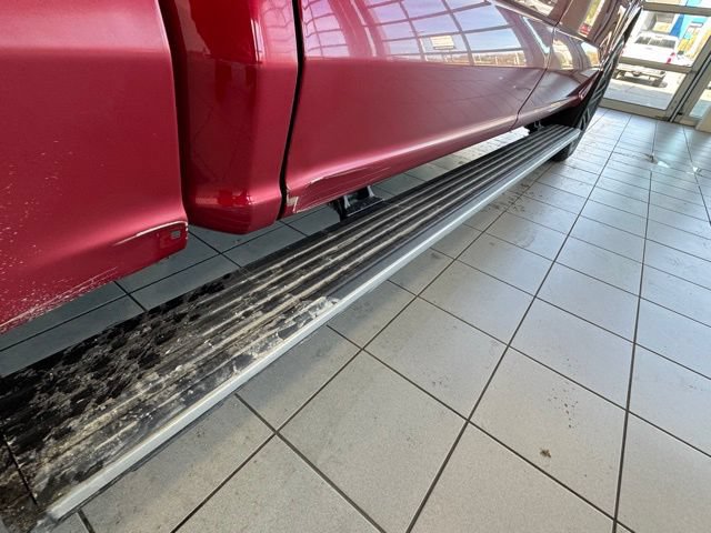 Certified 2023 Ford F150 Lariat w/ Equipment Group 502A High AWD/4WD image 38
