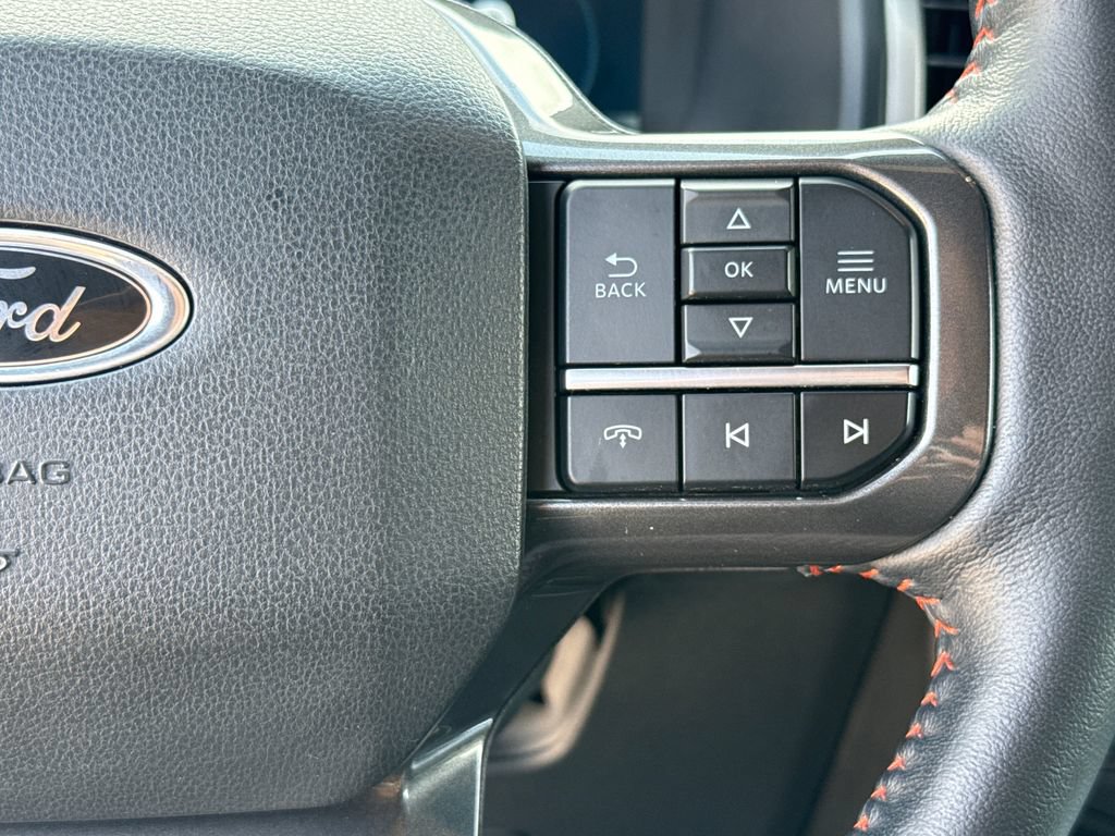 Certified 2023 Ford Expedition Timberline AWD/4WD image 19