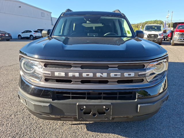 Certified 2022 Ford Bronco Sport Big Bend AWD/4WD image 8