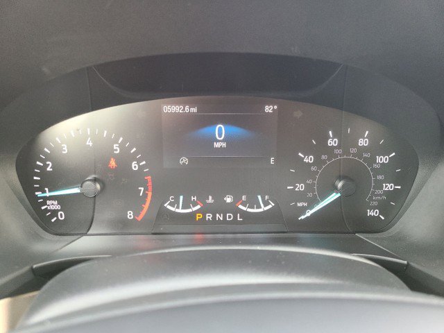 Certified 2021 Ford Escape SE w/ Convenience Package image 16