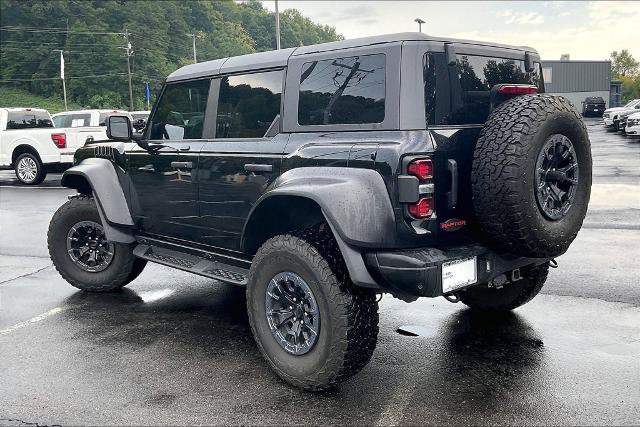 Certified 2023 Ford Bronco Raptor AWD/4WD image 3