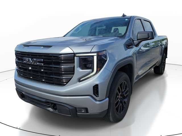 Used 2023 GMC Sierra 1500 Elevation AWD/4WD image 4