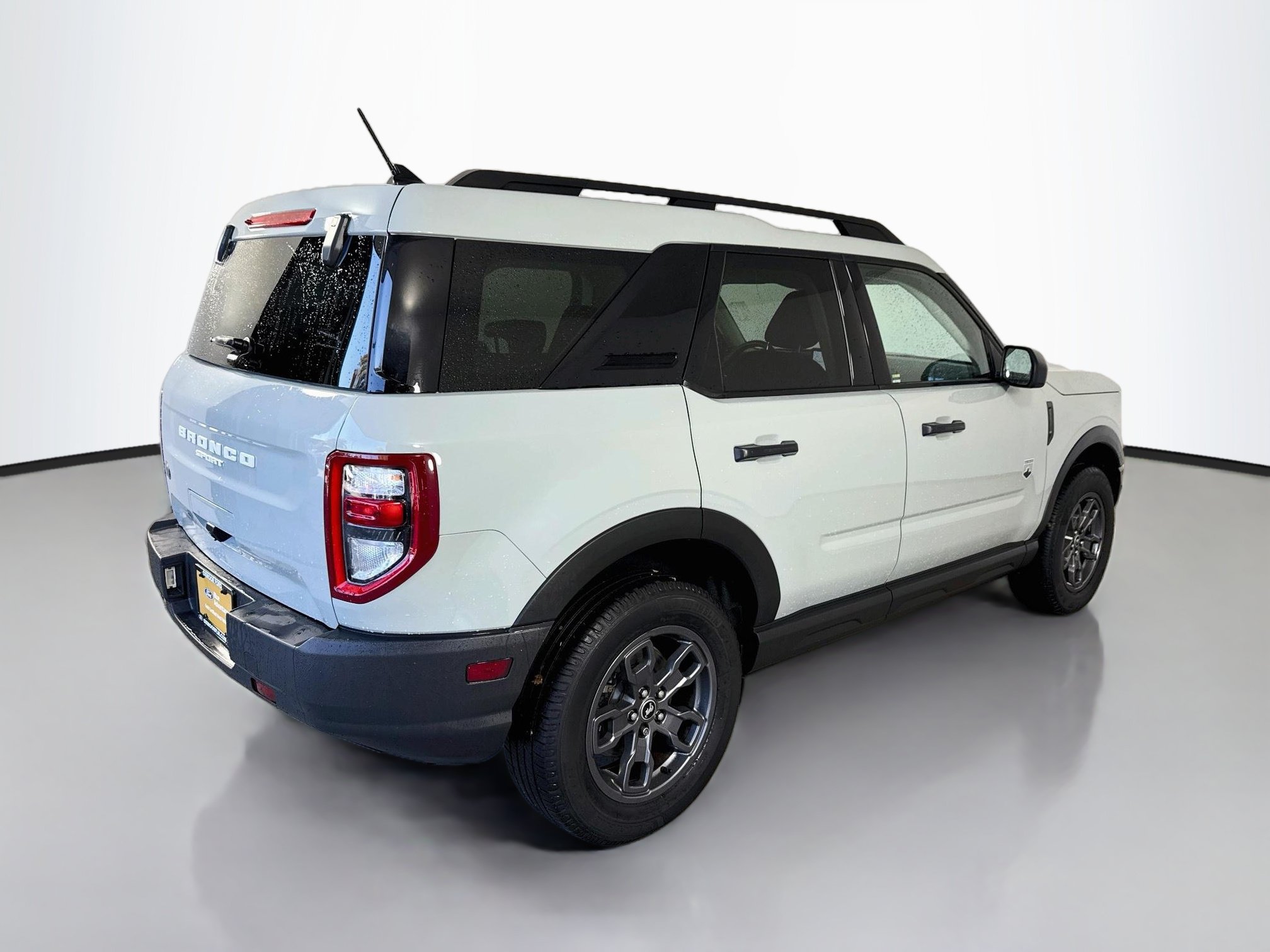 Certified 2022 Ford Bronco Sport Big Bend AWD/4WD image 11