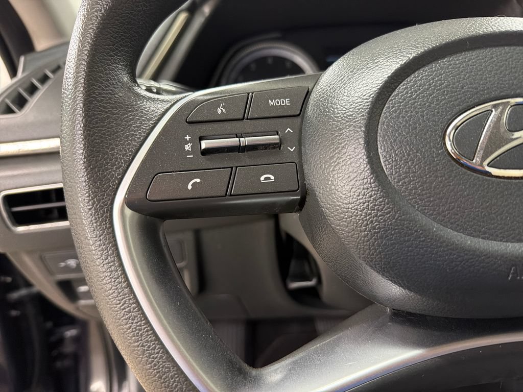 Used 2023 Hyundai Sonata SEL FWD image 21