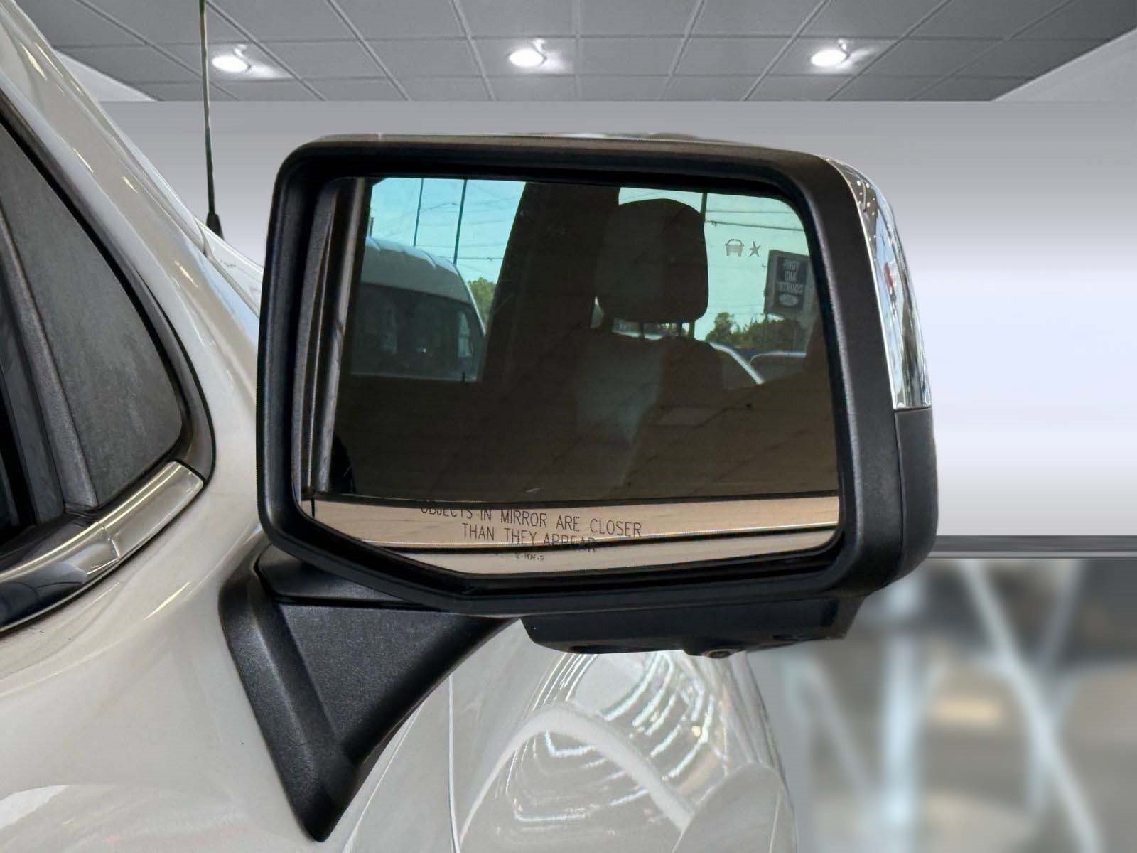 Used 2020 Chevrolet Silverado 1500 LTZ w/ LTZ Plus Package AWD/4WD image 27