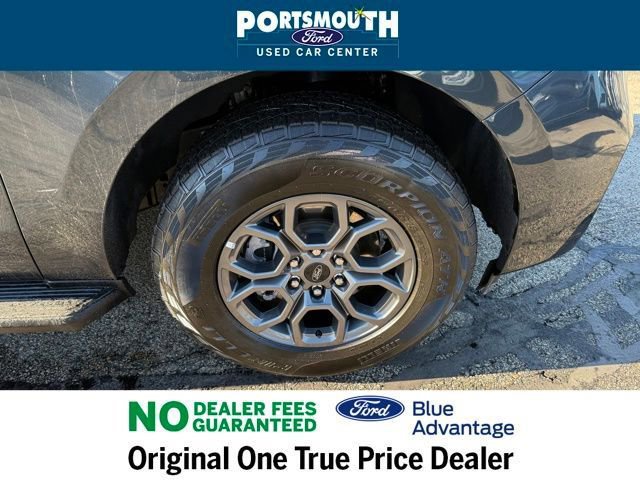 Certified 2025 Ford Expedition Max Active image 30