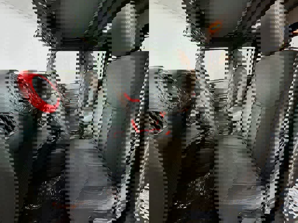 Used 2017 Jeep Wrangler Unlimited Sport w/ Quick Order Package 24S image 15