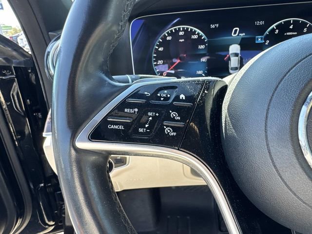 Used 2021 Mercedes-Benz E 350 Sedan image 23