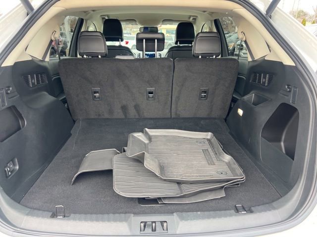 Certified 2023 Ford Edge SEL w/ Convenience Package image 23