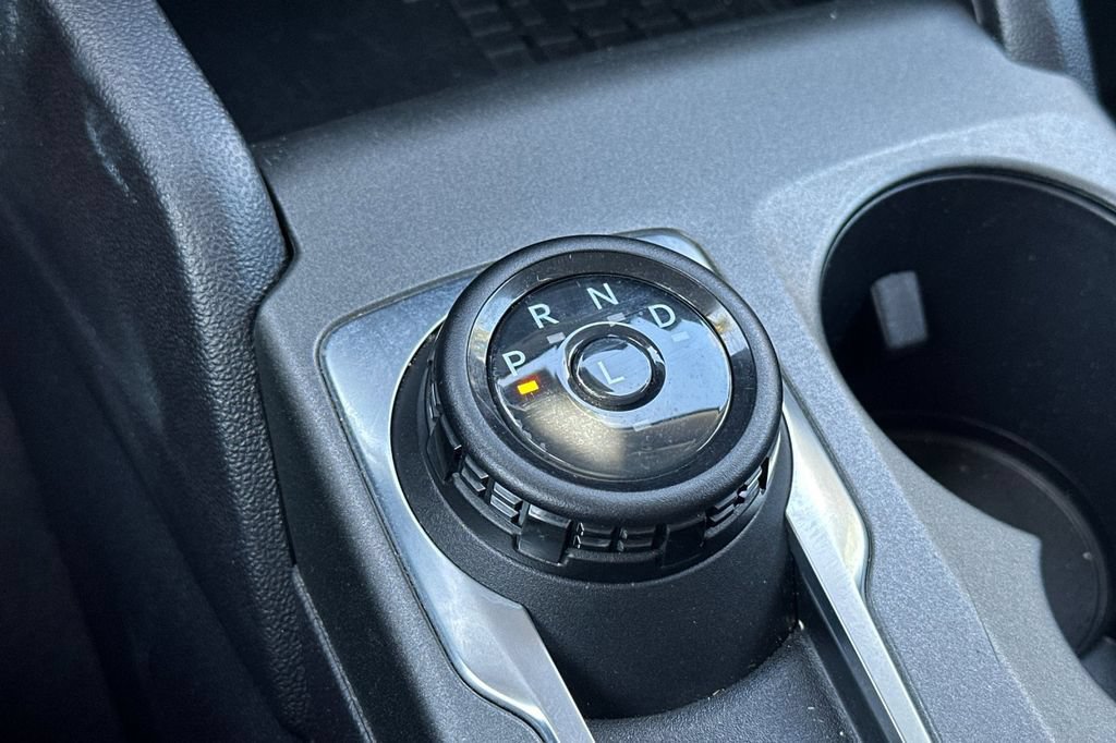 Certified 2025 Ford Bronco Sport Outer Banks w/ Outer Banks Tech Package+ AWD/4WD image 23