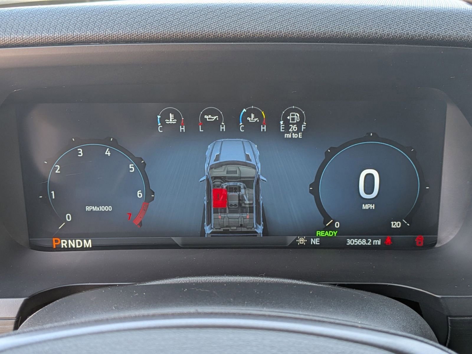 Certified 2024 Ford F150 XLT w/ Mobile Office Package AWD/4WD image 18