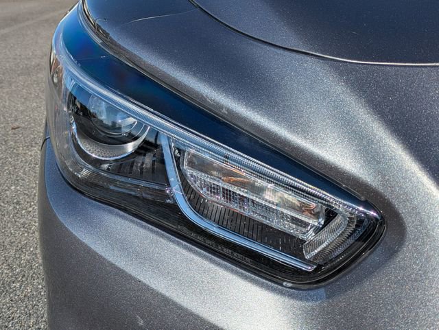 Used 2019 INFINITI QX60 Luxe image 10