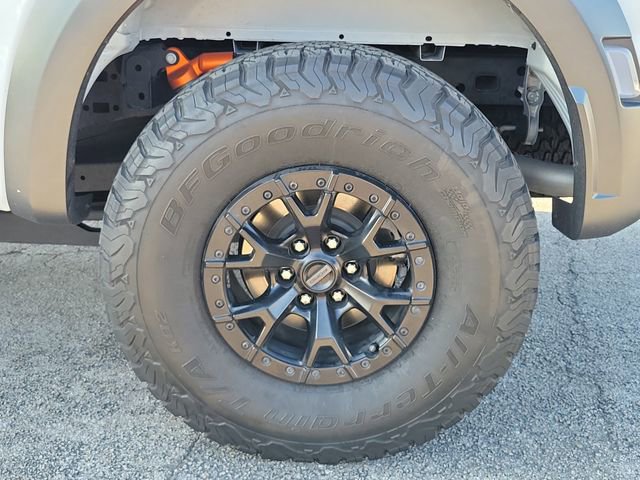 Certified 2023 Ford F150 Raptor w/ Raptor Carbon Fiber Package AWD/4WD image 8