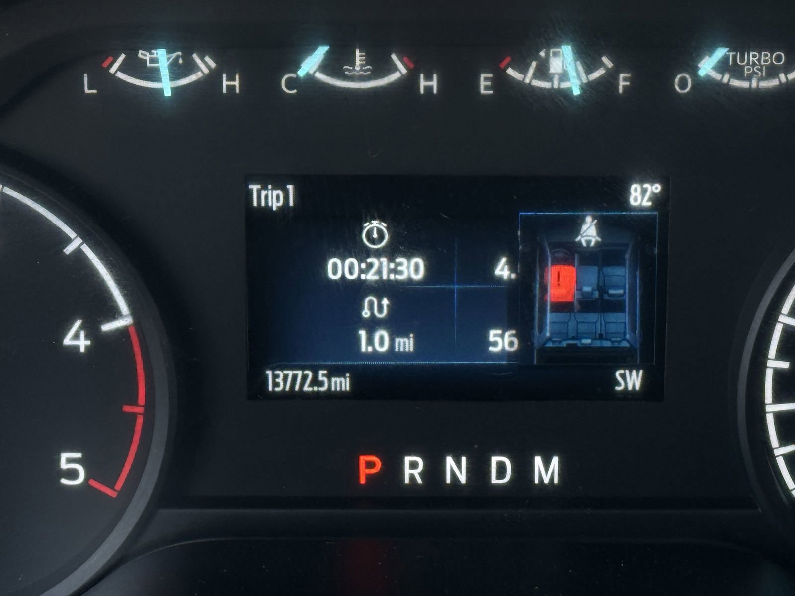 Certified 2024 Ford F350 XL w/ STX Appearance Package image 19