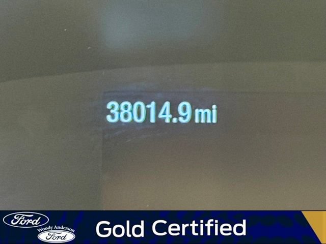 Certified 2025 Ford Transit 250 148 High Roof Extended RWD image 13