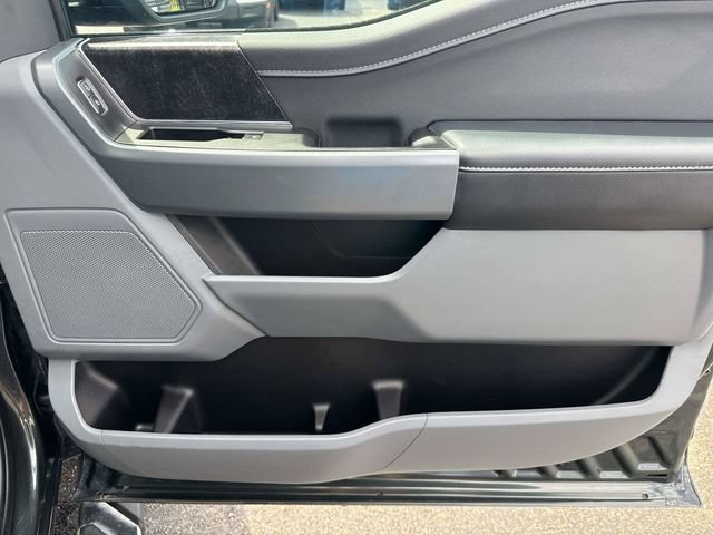 Certified 2021 Ford F150 XLT w/ Equipment Group 301A Mid AWD/4WD image 15