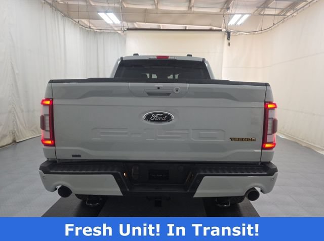 Certified 2023 Ford F150 Tremor w/ Equipment Group 402A High AWD/4WD image 12