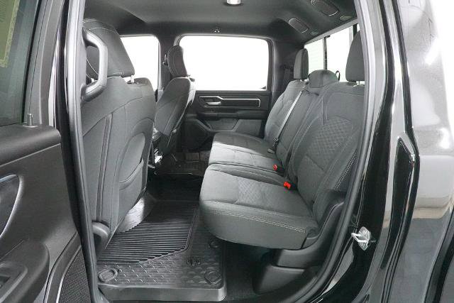 Used 2025 RAM 1500 Big Horn AWD/4WD image 27