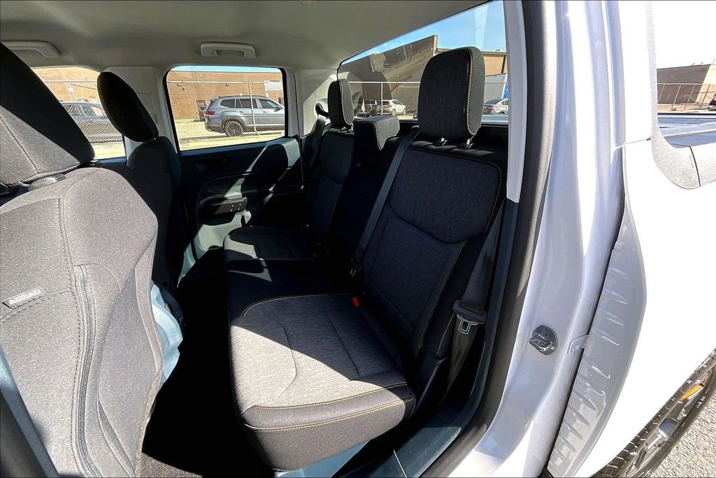 Certified 2024 Ford Maverick Tremor w/ Tremor Off-Road Package AWD/4WD image 24