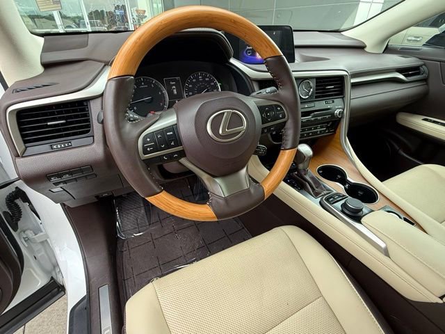 Used 2019 Lexus RX 350 FWD w/ Premium Package image 11