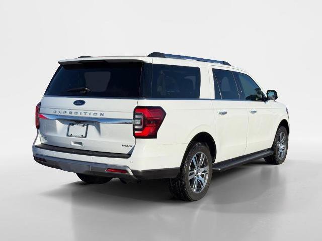 Certified 2024 Ford Expedition Max Limited AWD/4WD image 3