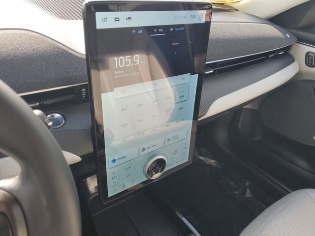 Certified 2021 Ford Mustang Mach-E Premium image 26