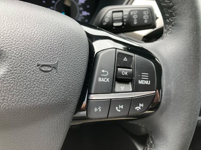 Certified 2022 Ford Escape SEL AWD/4WD image 34