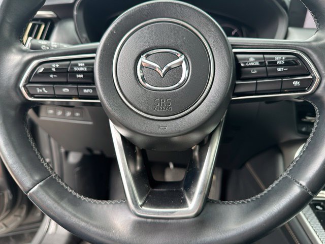 Used 2024 MAZDA CX-90 Plug-In Hybrid w/ Premium Plus AWD/4WD image 30