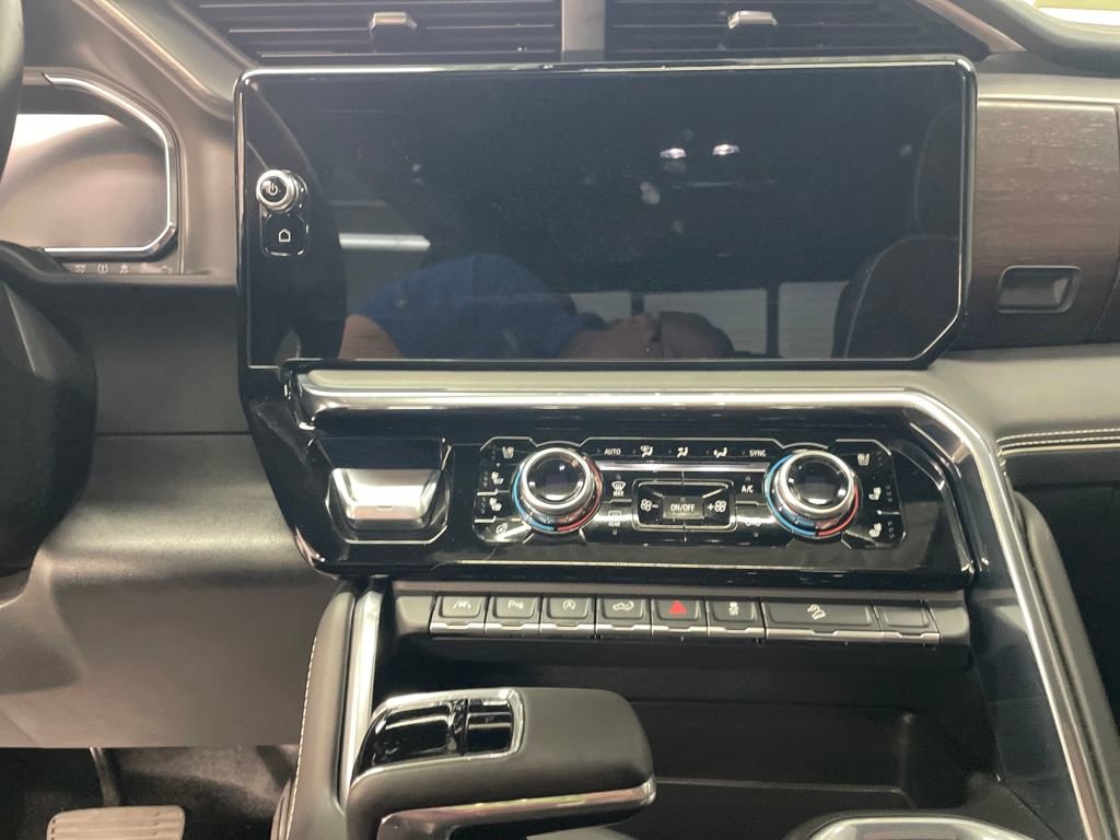 Used 2026 GMC Sierra 1500 Denali Ultimate image 23
