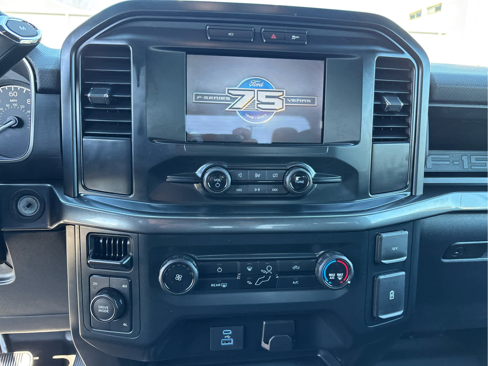 Certified 2023 Ford F150 XL w/ STX Appearance Package image 17