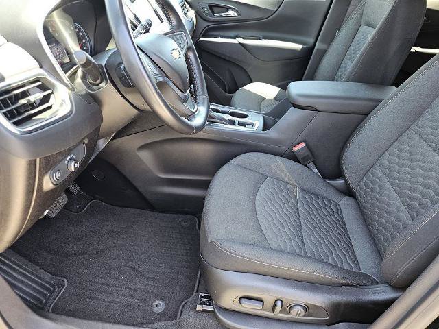 Used 2019 Chevrolet Equinox LT FWD image 22