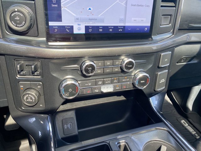 Certified 2023 Ford F150 XLT w/ Equipment Group 302A High AWD/4WD image 18