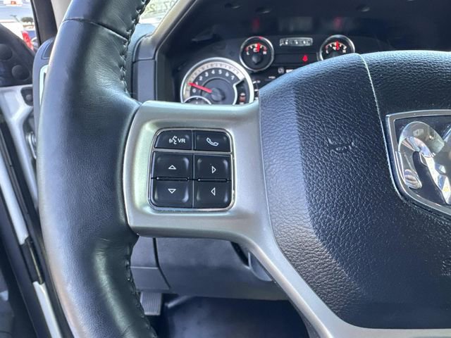 Used 2018 RAM 2500 Laramie image 22