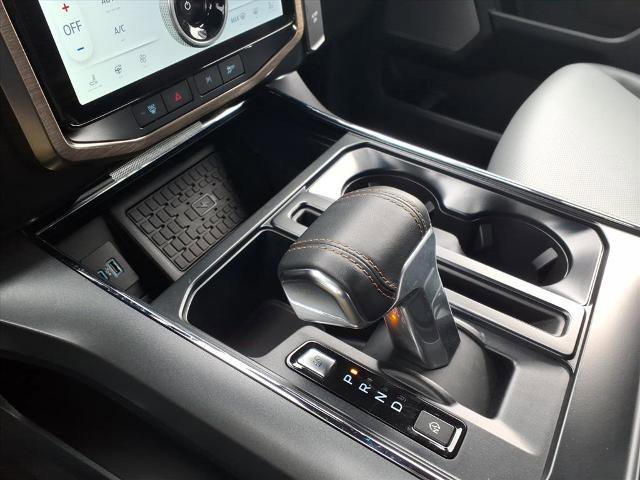 Certified 2023 Ford F150 Lightning Lariat image 17