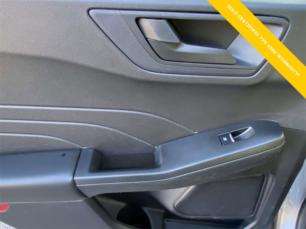 Certified 2023 Ford Escape Active image 12