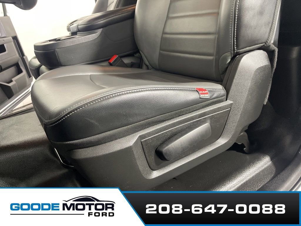 Used 2023 RAM 1500 Tradesman w/ Power & Remote Entry Group AWD/4WD image 12