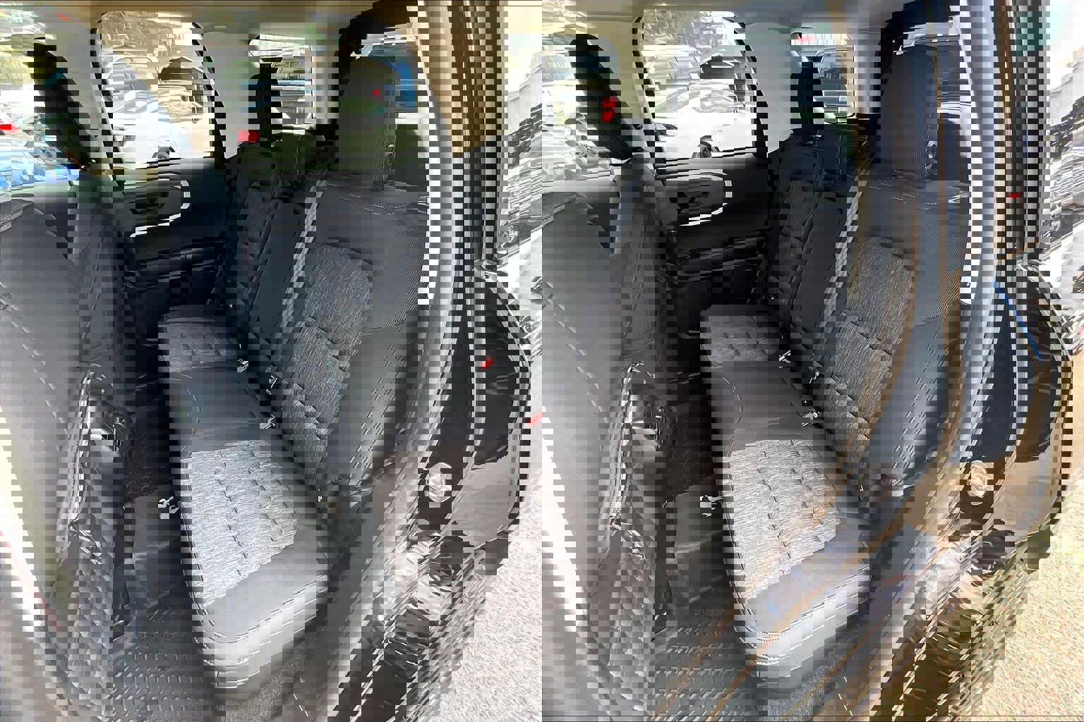 Certified 2021 Ford Bronco Sport Big Bend image 22