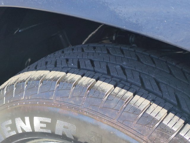 Used 2022 RAM 1500 Big Horn RWD image 12