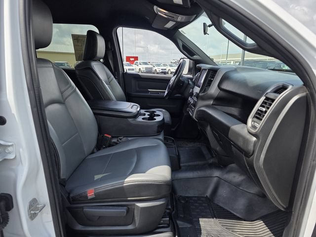 Used 2022 RAM 2500 Tradesman AWD/4WD image 25