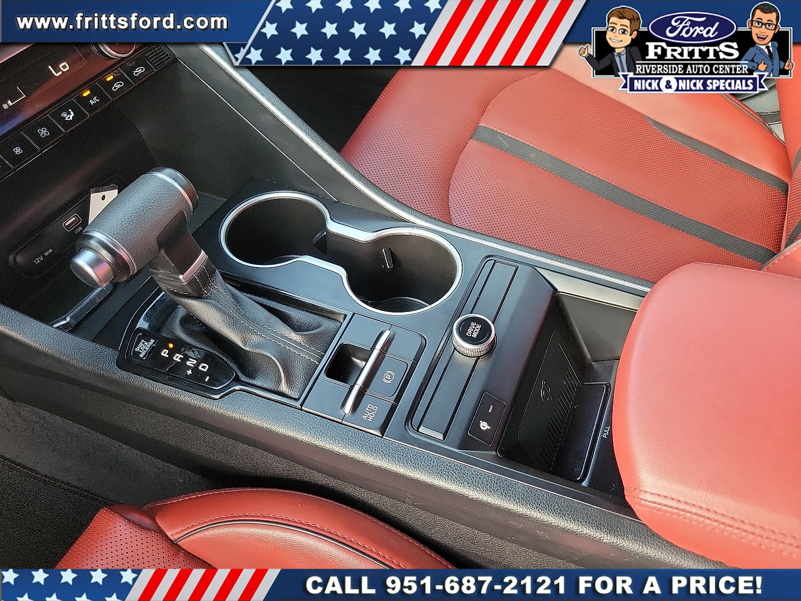 Used 2022 Kia K5 GT-Line w/ GT-Line FWD Premium Package image 8