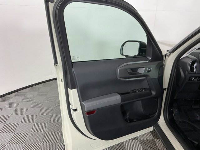 Certified 2025 Ford Bronco Sport Badlands w/ Badlands Tech Package image 23