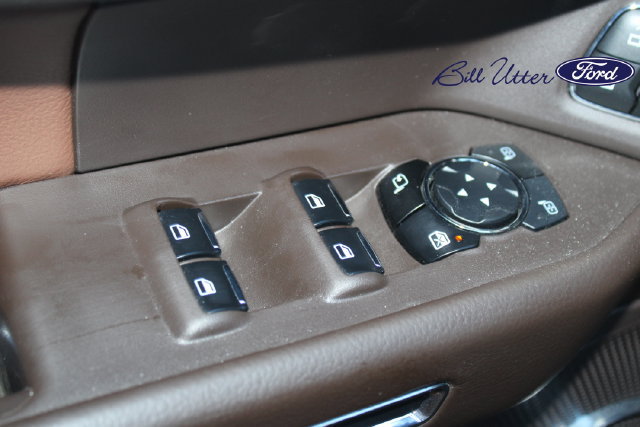 Certified 2023 Ford Expedition Max King Ranch AWD/4WD image 22