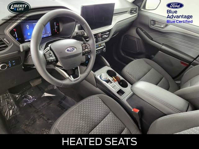 Certified 2023 Ford Escape Active w/ Tech Pack #1 AWD/4WD image 13