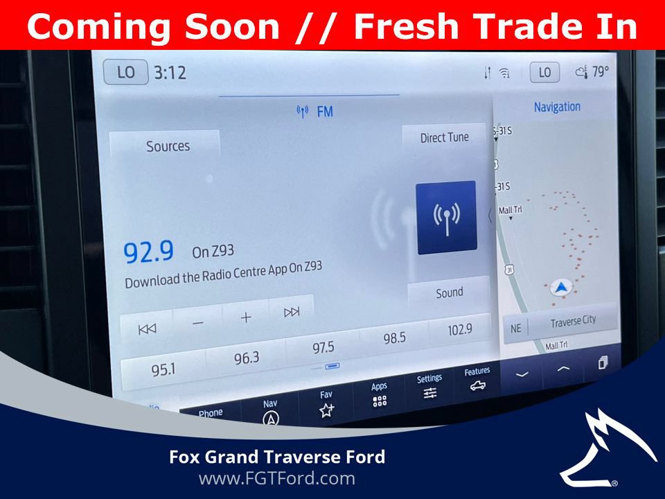 Certified 2023 Ford F150 XLT w/ Equipment Group 302A High AWD/4WD image 23