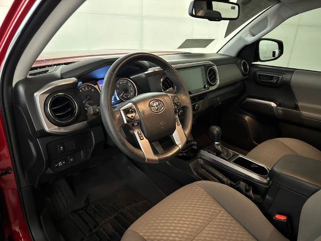 Used 2023 Toyota Tacoma SR5 RWD image 6
