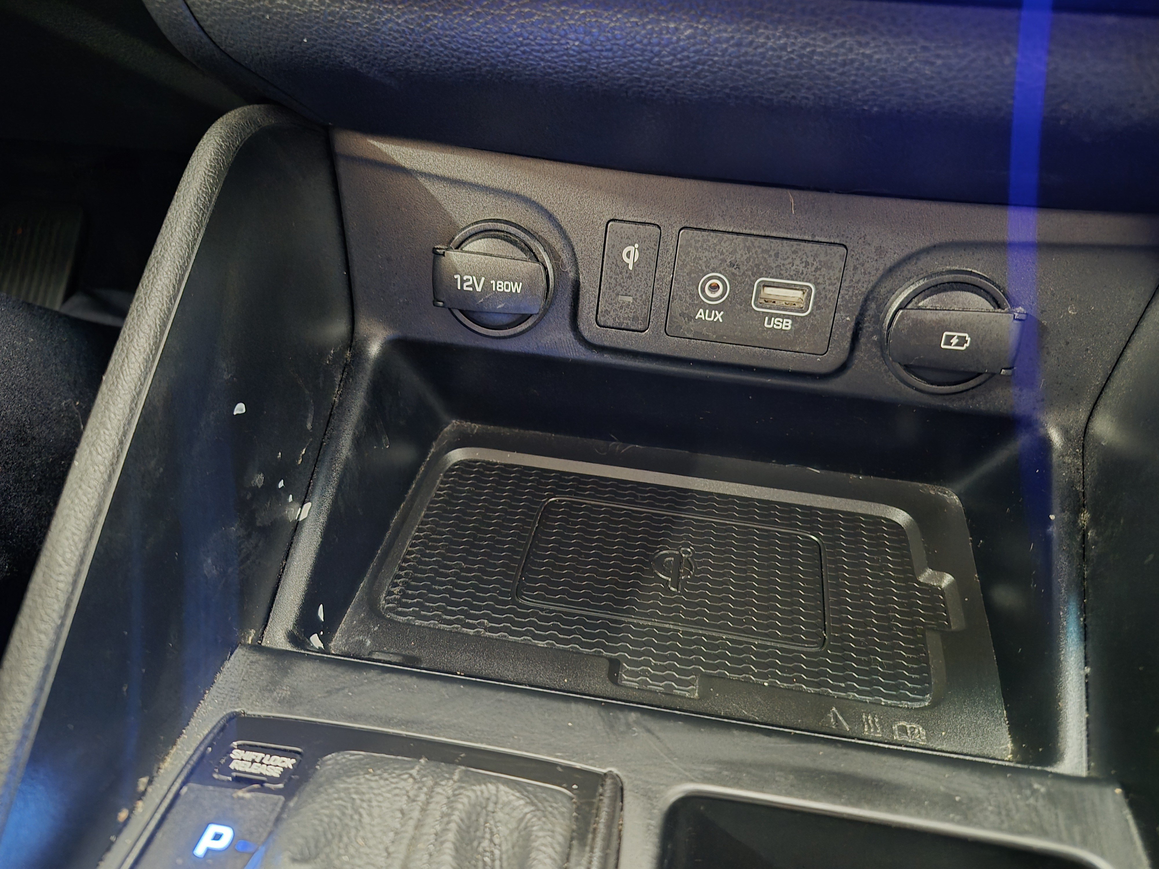 Used 2021 Hyundai Tucson Ultimate FWD image 32
